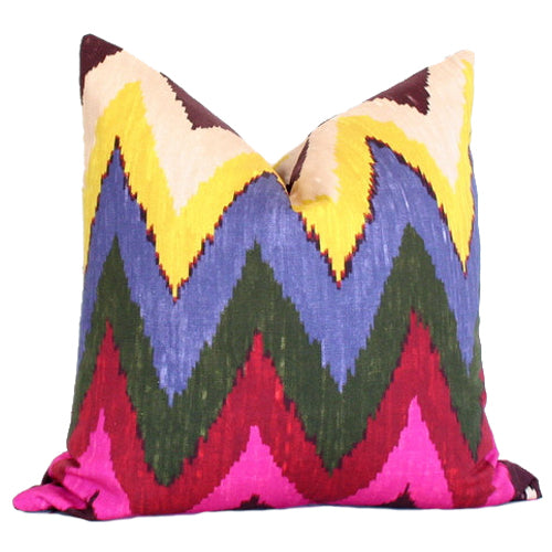Adras Ikat Jewel (Last Chance)