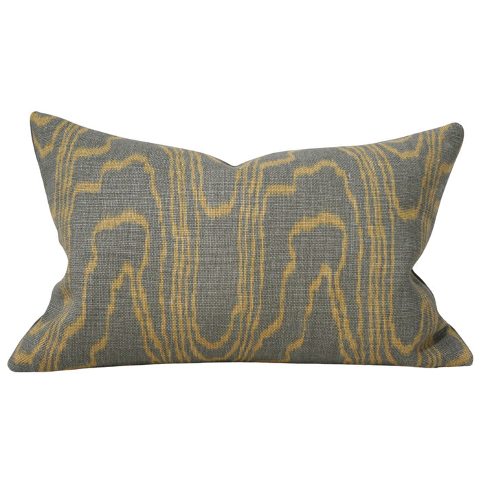 Agate Taupe & Gold (Last Chance)
