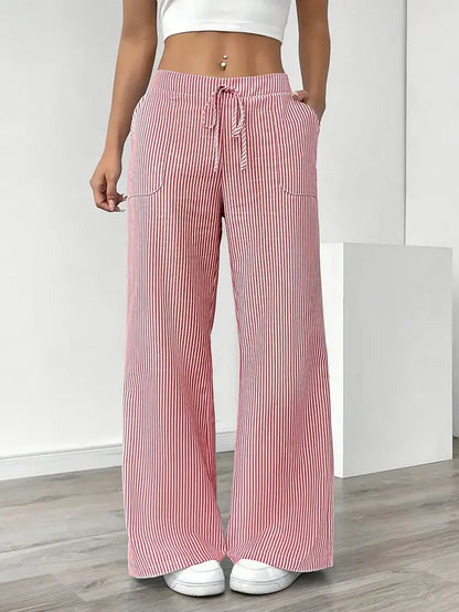 Alina | Elegant Casual Jogging Pants