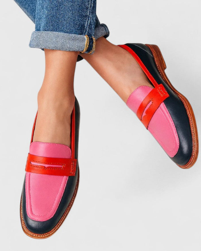 Aliset | Elegant Loafers