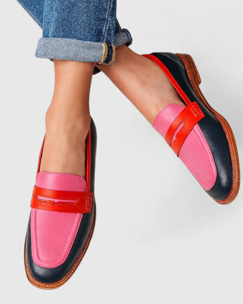 Aliset | Elegant Loafers