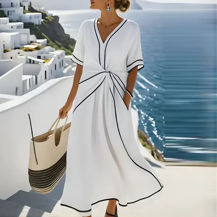 Ananya™ Flattering Elegant Tunic
