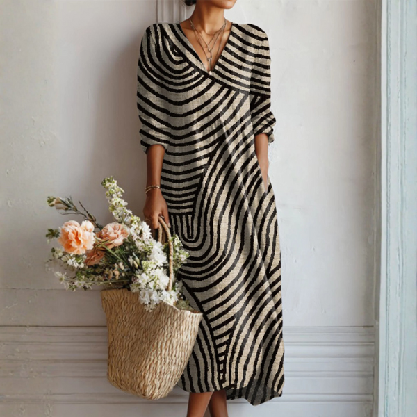Anna™ | Everyday Comfort Dress