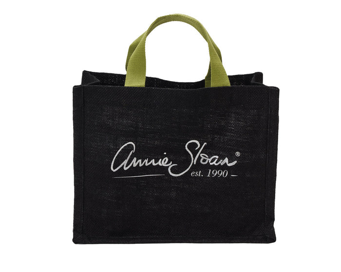 Annie Sloan Paint Tote Bag