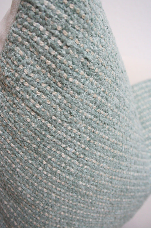 Aquamarine Textured (Last Chance)