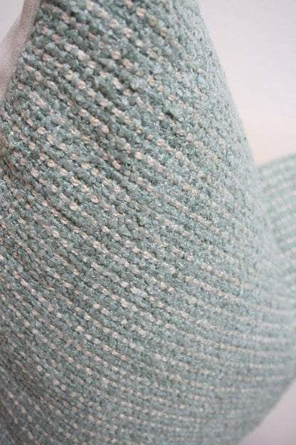 Aquamarine Textured (Last Chance)