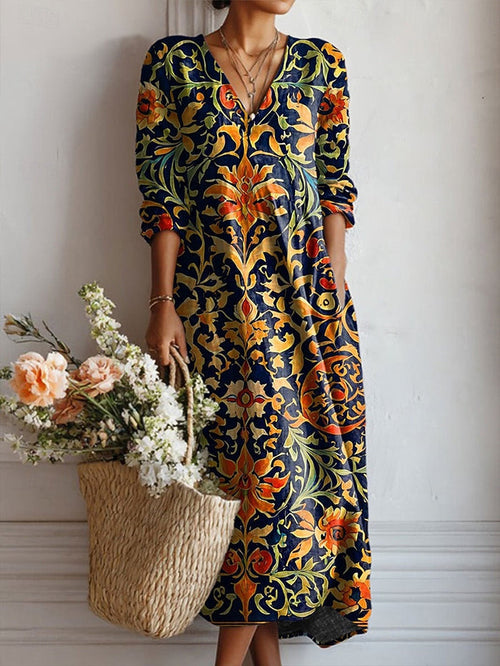 Audrey™ | Everyday Comfort Dress