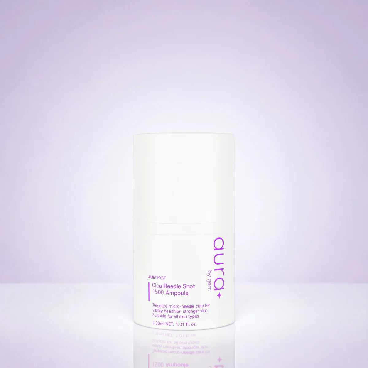 AURA - Cica Reedle Shot 1500 Ampoule
