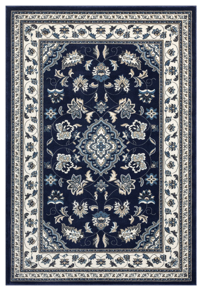 Navy / 80cm x 150cm