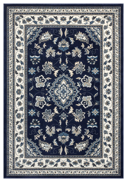 Navy / 80cm x 150cm