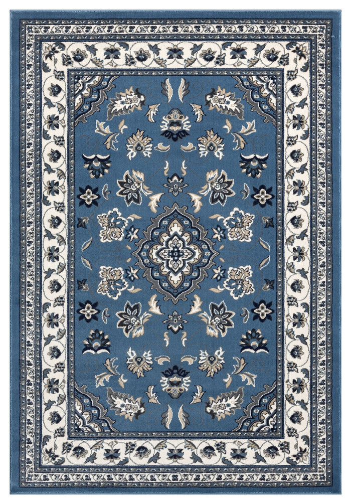 Blue / 80cm x 150cm