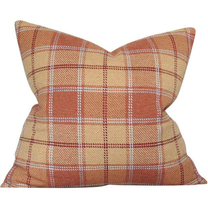 Autumn Plaid (Last Chance)