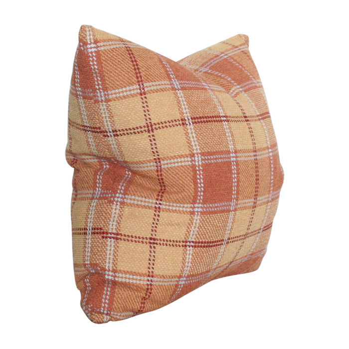 Autumn Plaid (Last Chance)
