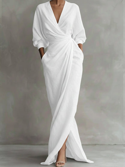 Avalonni | Elegant Dress