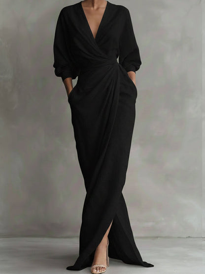 Avalonni | Elegant Dress