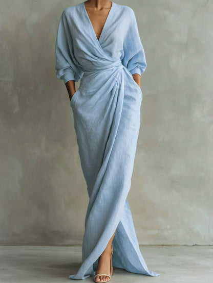 Avalonni | Elegant Dress