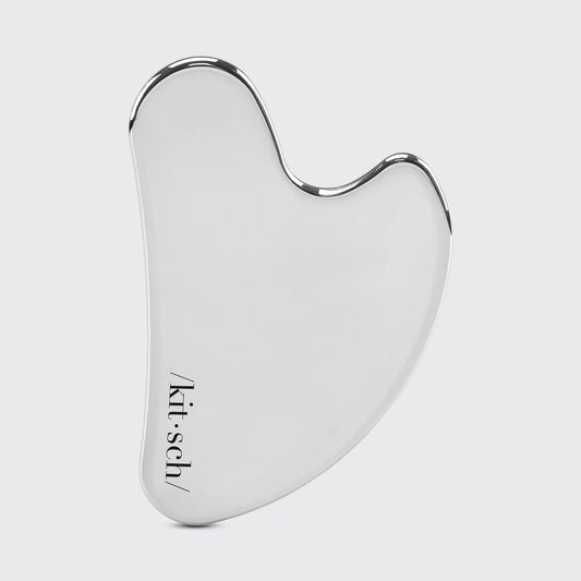KITSCH - Stainless Steel Gua Sha