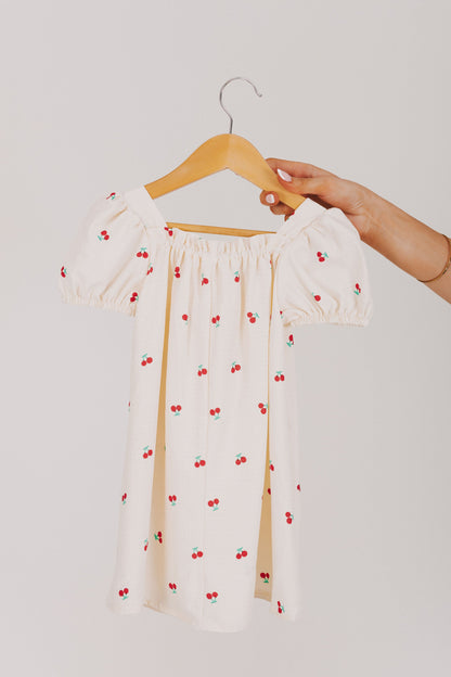 BABY - Under Cherry Trees Dress