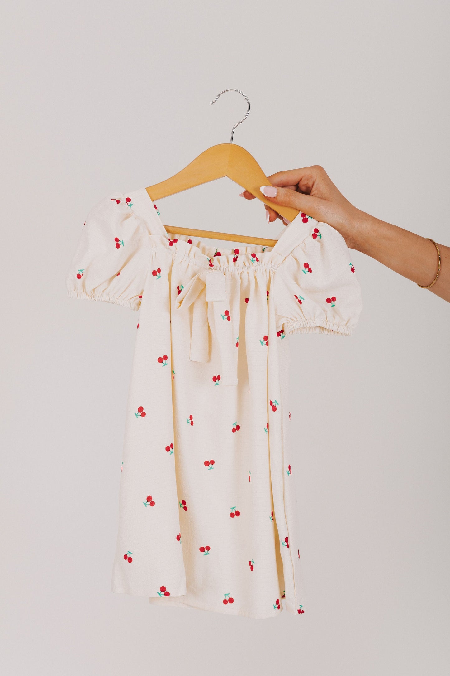BABY - Under Cherry Trees Dress
