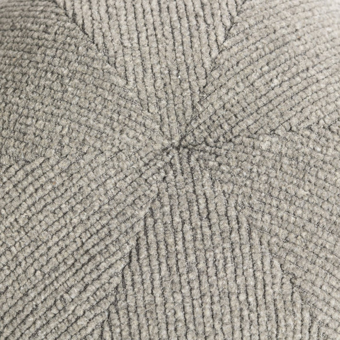 BALLE OUTDOOR PILLOW LETO GREY -SMALL