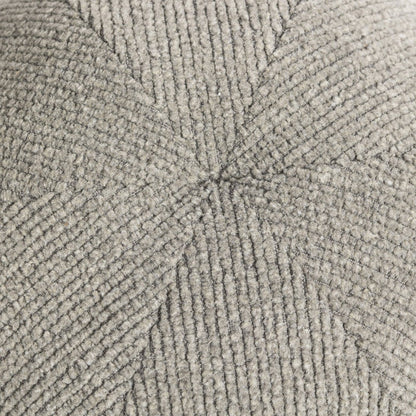 BALLE OUTDOOR PILLOW LETO GREY -SMALL