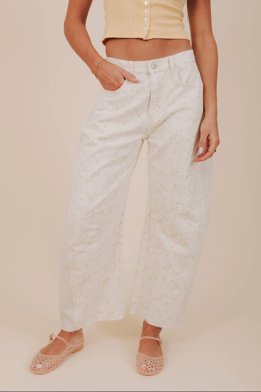 No Rush Pants