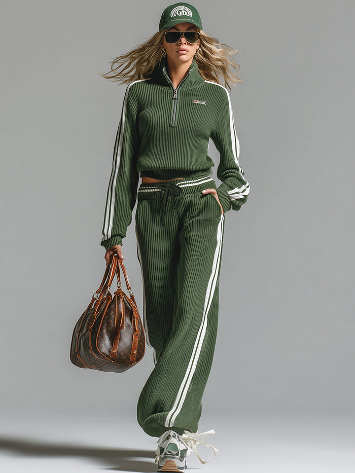 Beata – casual sporty set