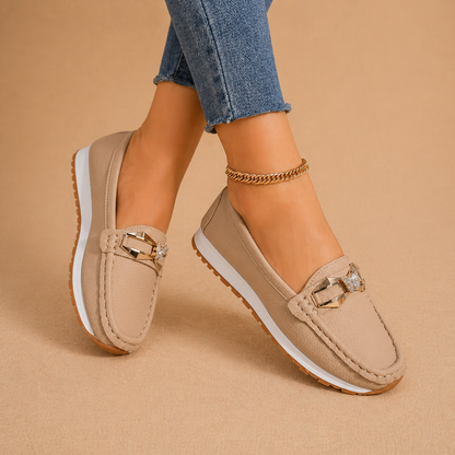 Beatriz - Women's Slip-On Sneakers