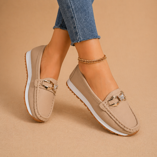 Beatriz - Women's Slip-On Sneakers