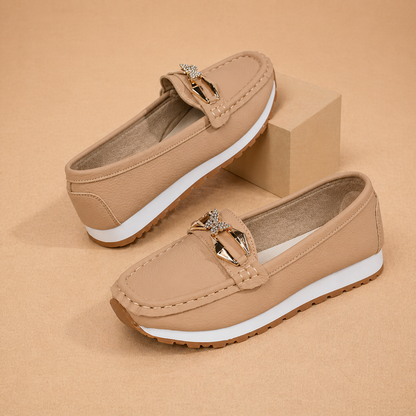 Beatriz - Women's Slip-On Sneakers