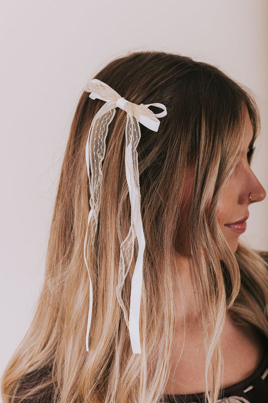 Of Course Bows