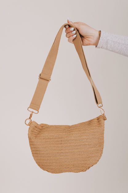 PRETTY SIMPLE - Rachel Bag