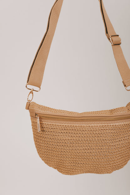 PRETTY SIMPLE - Rachel Bag