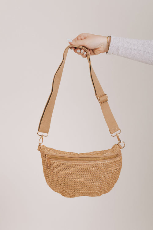 PRETTY SIMPLE - Rachel Bag