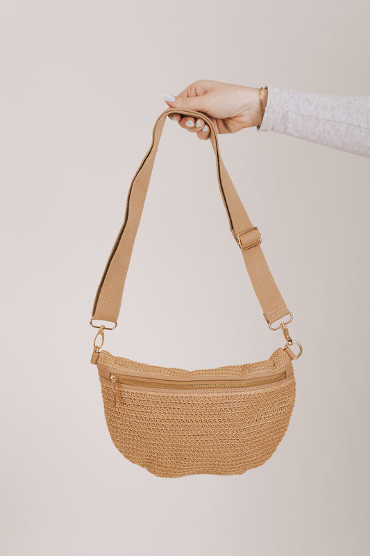 PRETTY SIMPLE - Rachel Bag