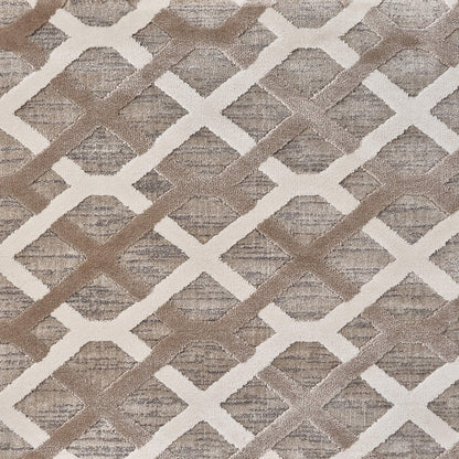 Beige/Brown