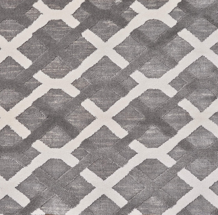 Grey/Cream
