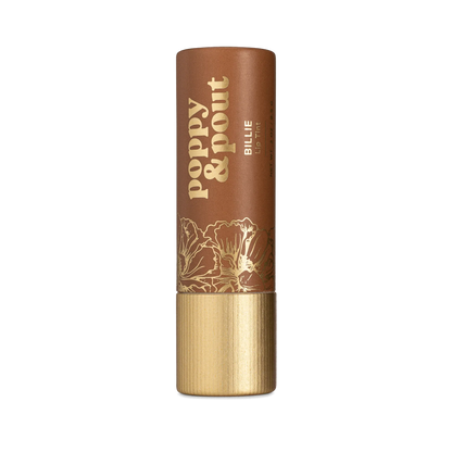 POPPY & POUT - Lip Tint - Billie