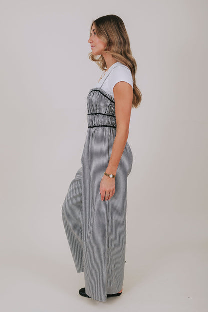 End Up With You Jumpsuit