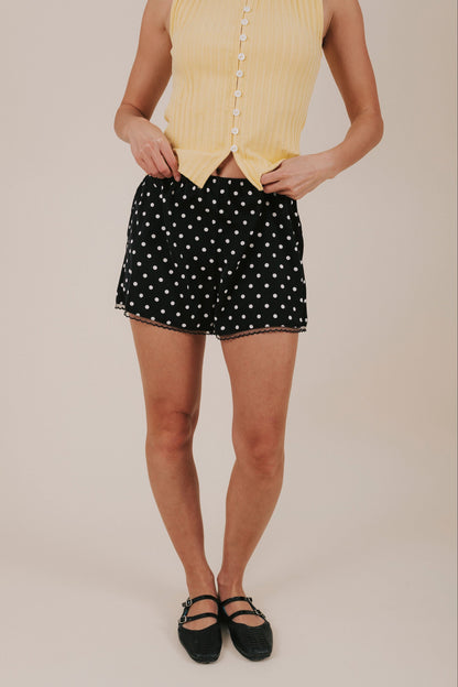 One For The Road Shorts