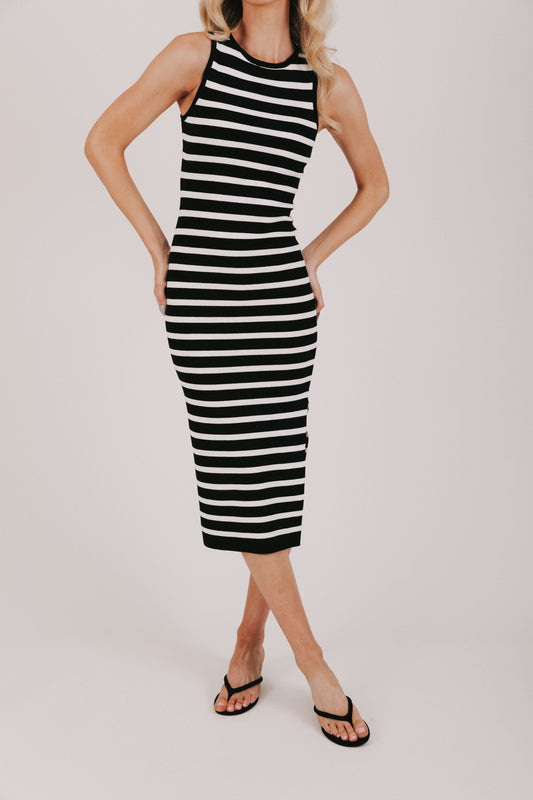 My Good Side Dress