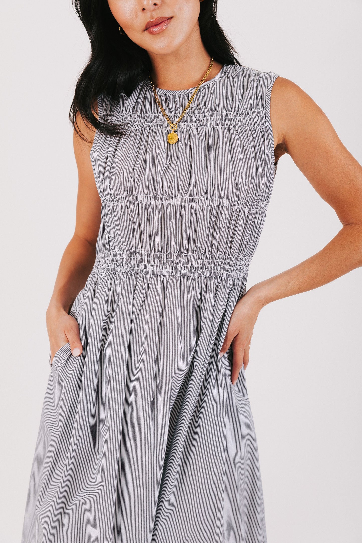 Faith In Humanity Dress