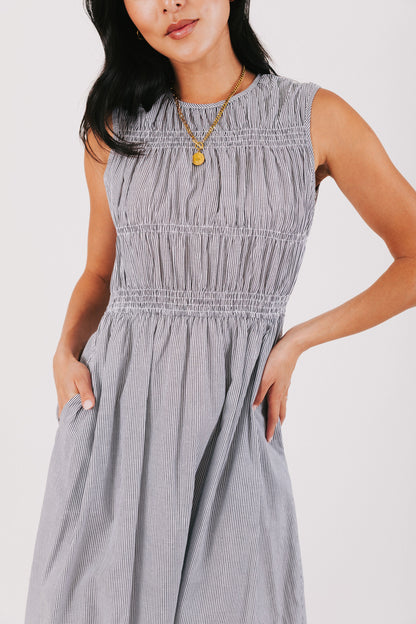 Faith In Humanity Dress
