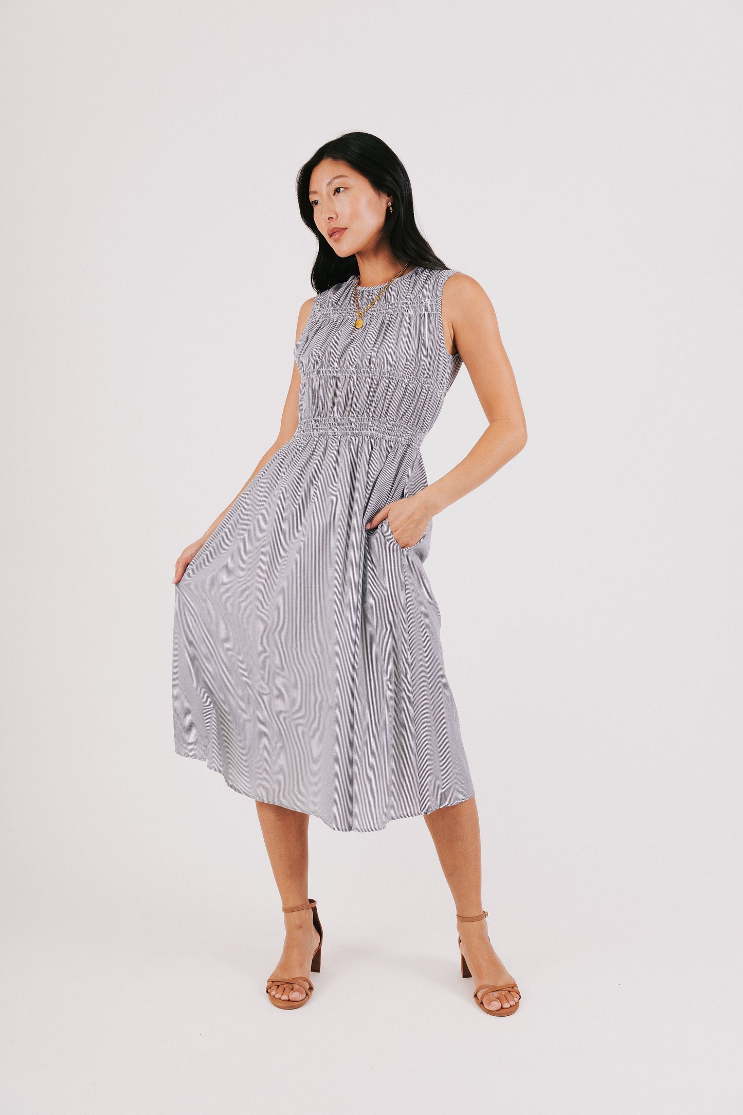 Faith In Humanity Dress