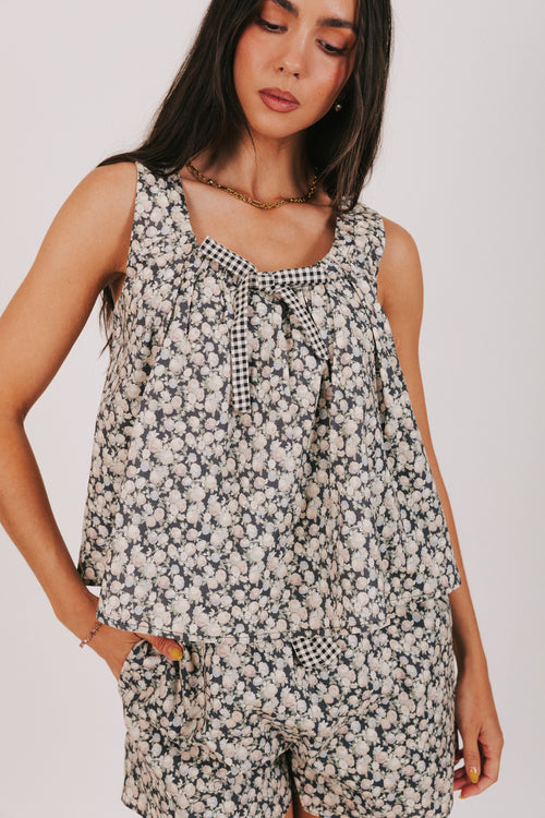 Flower Stand Top