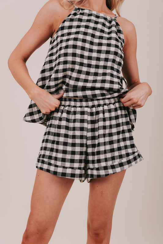 Nothing Left To Lose Shorts