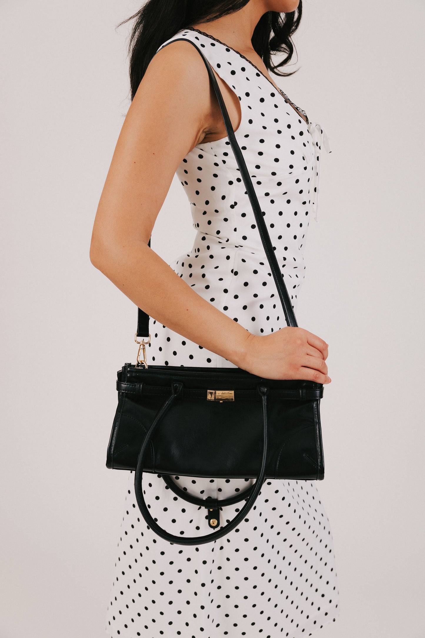PRETTY SIMPLE - Ethel Bag