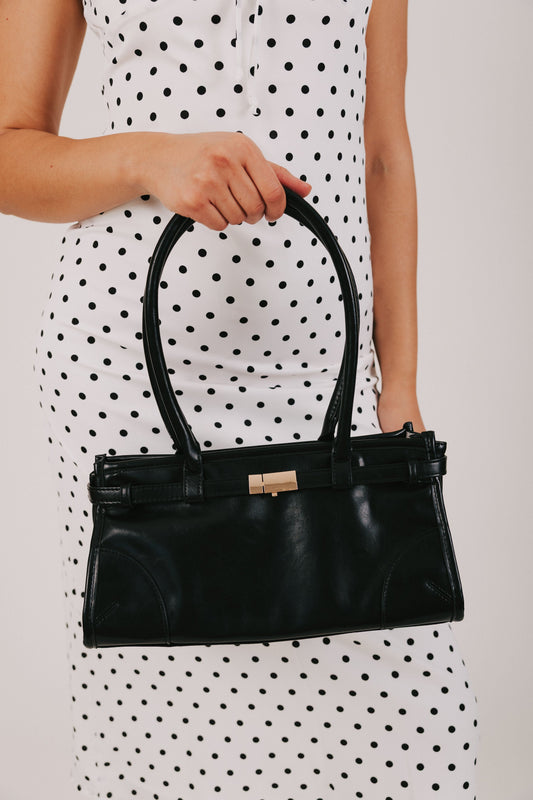 PRETTY SIMPLE - Ethel Bag