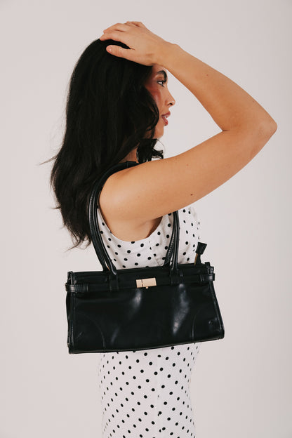 PRETTY SIMPLE - Ethel Bag