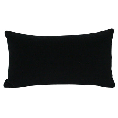 Black Performance Velvet (Last Chance)